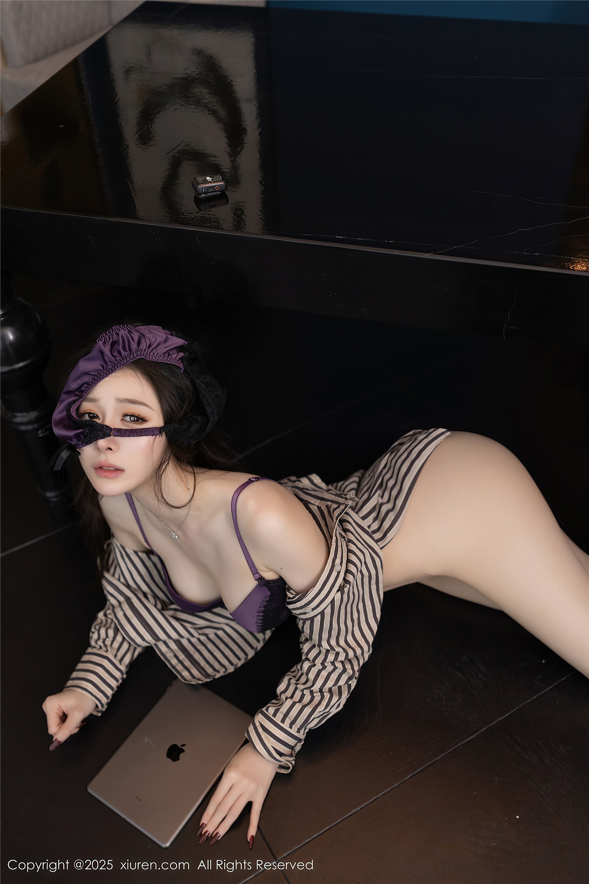 Xiuren秀人网 2025.04.25 NO.10202 小逗逗